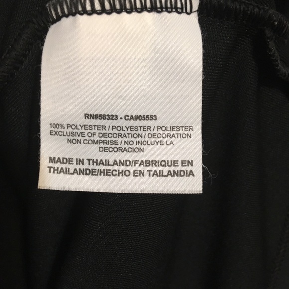 Sale 5 For $25 Men’s Nike Dry Fit Shirt - Picture 5 of 5